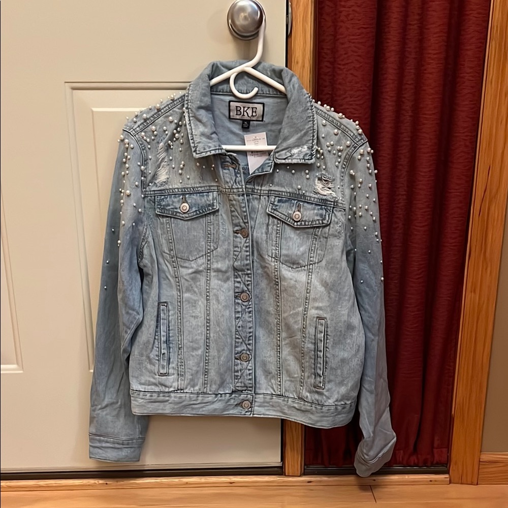 BKE Denim Jacket